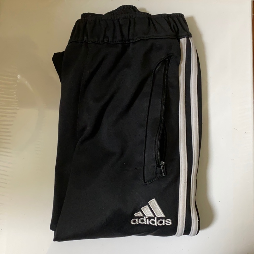 adidas joggers